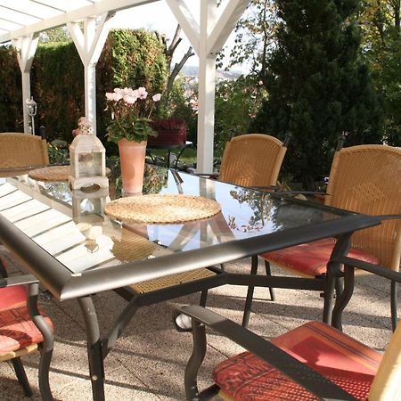 Hotel Schweizerhof Boebingen an der Rems ภายนอก รูปภาพ