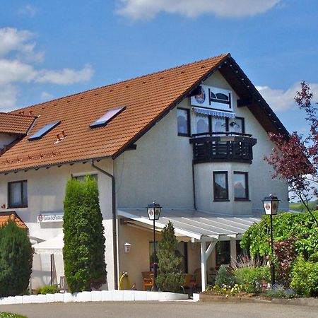 Hotel Schweizerhof Boebingen an der Rems ภายนอก รูปภาพ