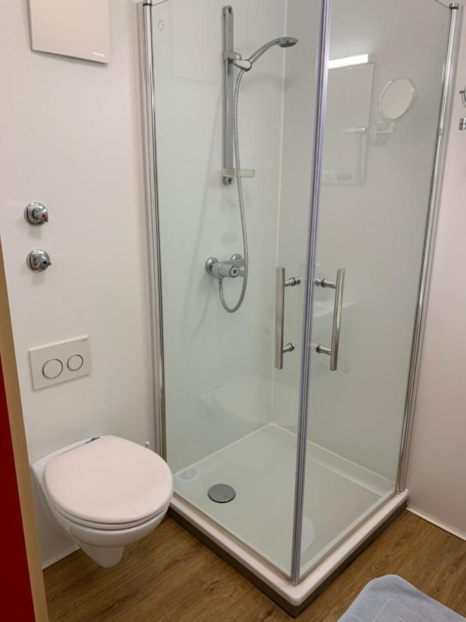 Hotel Schweizerhof Boebingen an der Rems ภายนอก รูปภาพ
