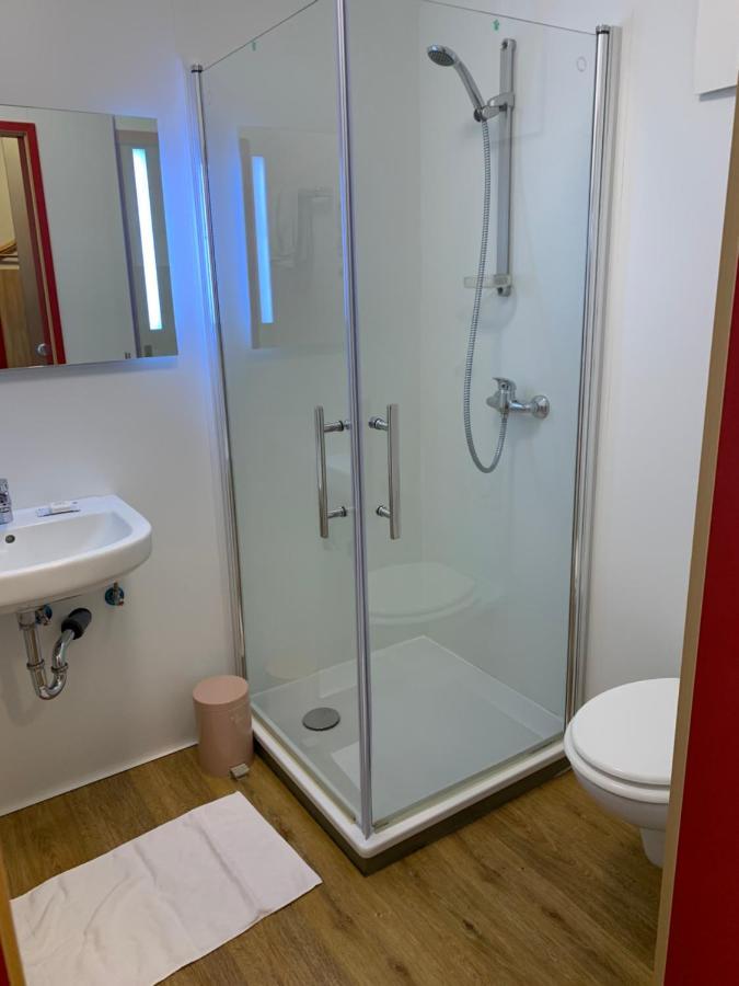Hotel Schweizerhof Boebingen an der Rems ภายนอก รูปภาพ