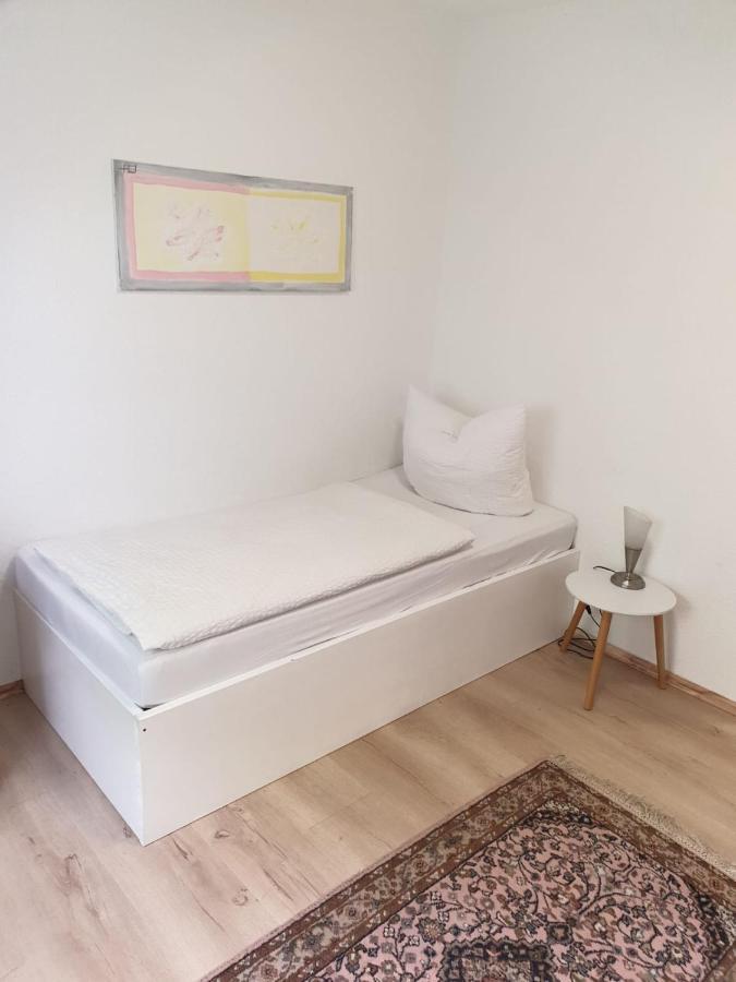 Hotel Schweizerhof Boebingen an der Rems ภายนอก รูปภาพ