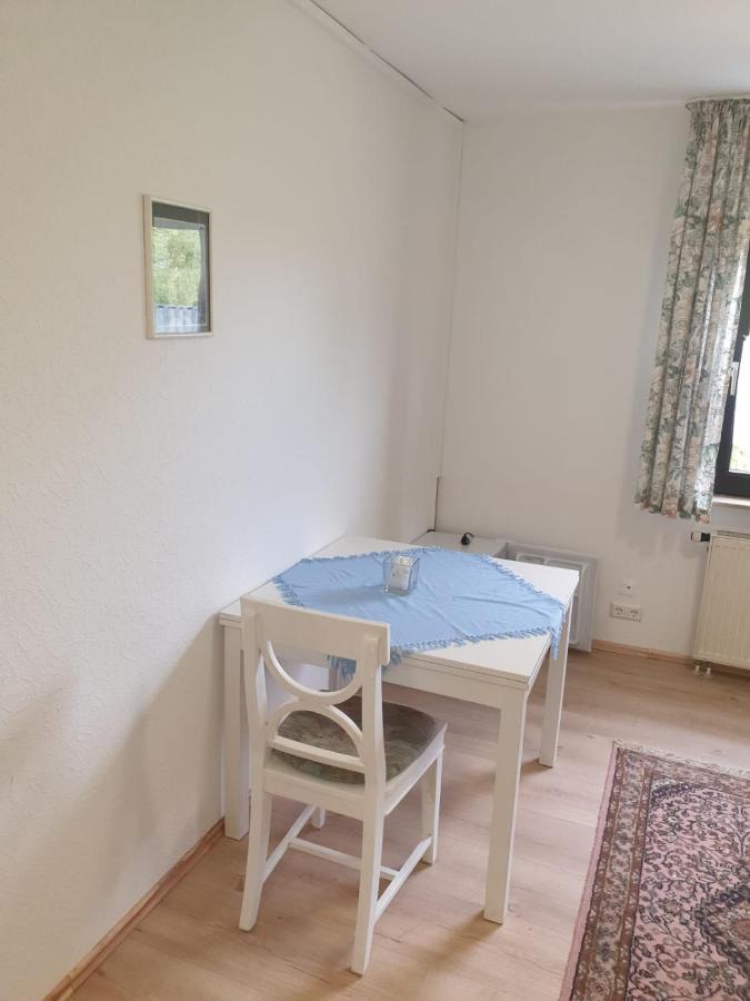 Hotel Schweizerhof Boebingen an der Rems ภายนอก รูปภาพ