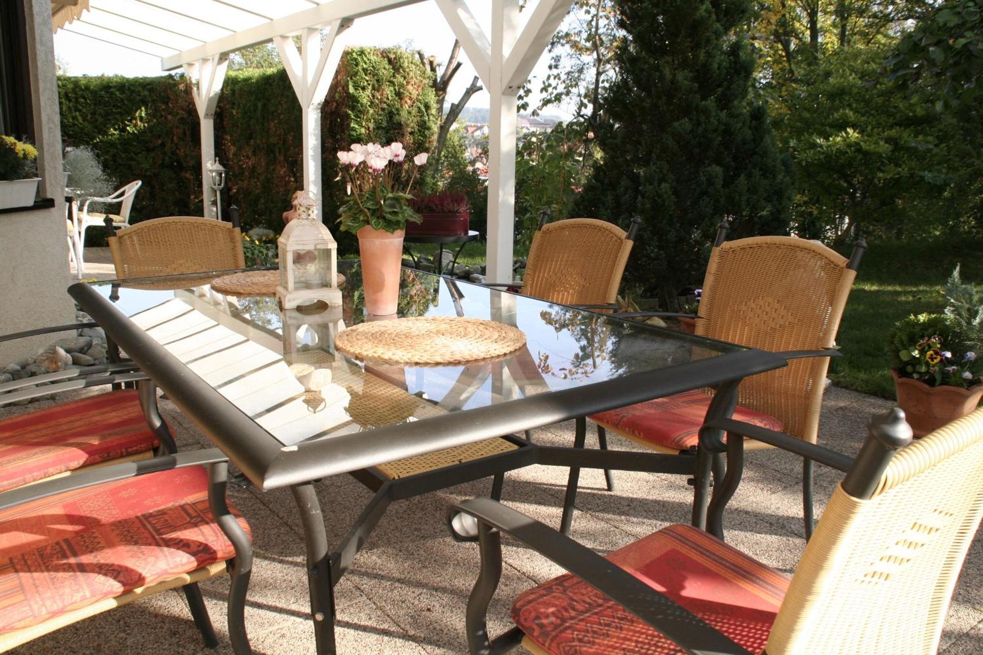 Hotel Schweizerhof Boebingen an der Rems ภายนอก รูปภาพ