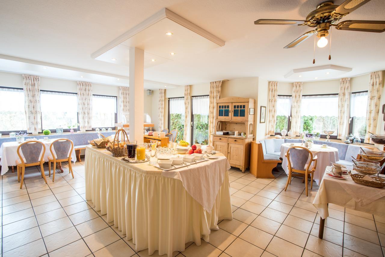 Hotel Schweizerhof Boebingen an der Rems ภายนอก รูปภาพ