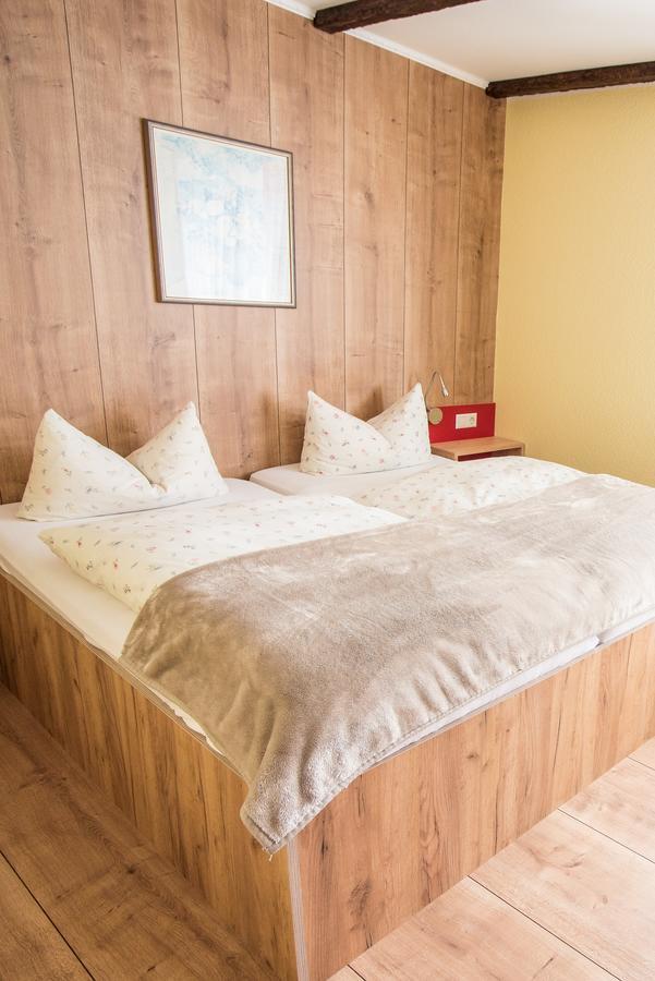Hotel Schweizerhof Boebingen an der Rems ภายนอก รูปภาพ